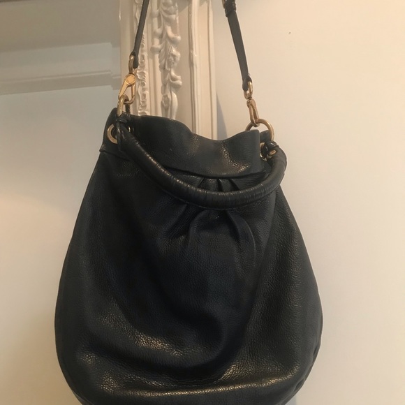 Marc Jacobs ‘Q Hellier Hobo’ crossbody bag - Picture 12 of 12
